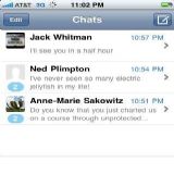 Download WhatsApp Messenger Cell Phone Software